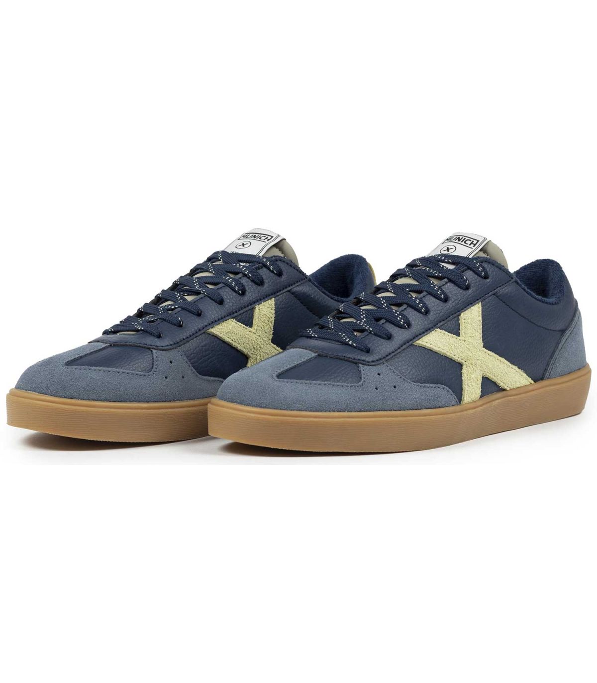 Calzado Casual Hombre Munich Break 46