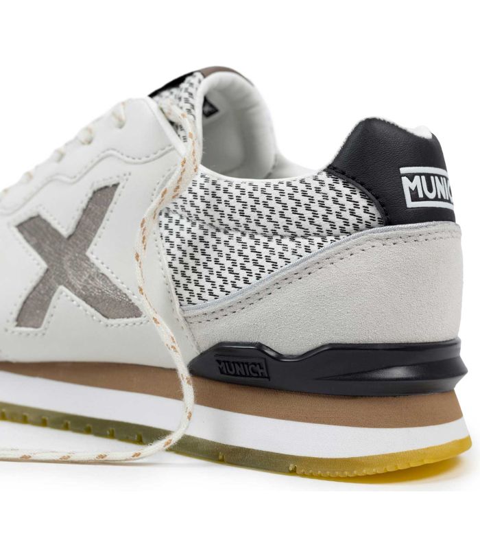 Calzado Casual Mujer Munich Dash Woman 265