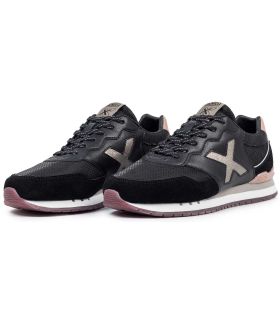 Calzado Casual Mujer Munich Dash Woman 266