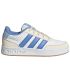 Calzado Casual Junior Adidas Breakbase Junior Blanco
