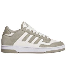 Calzado Casual Hombre Adidas Rapid Court Low