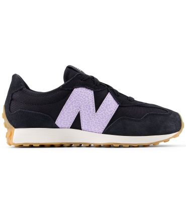 Calzado Casual Mujer New Balance Zapatillas GS327WG