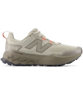 Zapatillas Trail Running Mujer New Balance Fresh Foam X Garoé V2