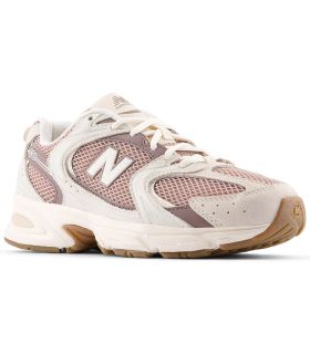 Calzado Casual Mujer New Balance Zapatillas U530SUA