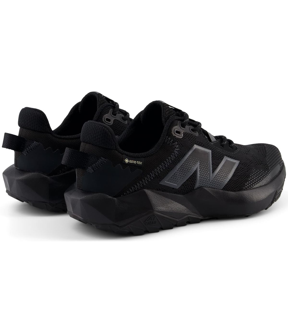 Zapatillas Trail Running Mujer New Balance Dynasoft Nitrel v6