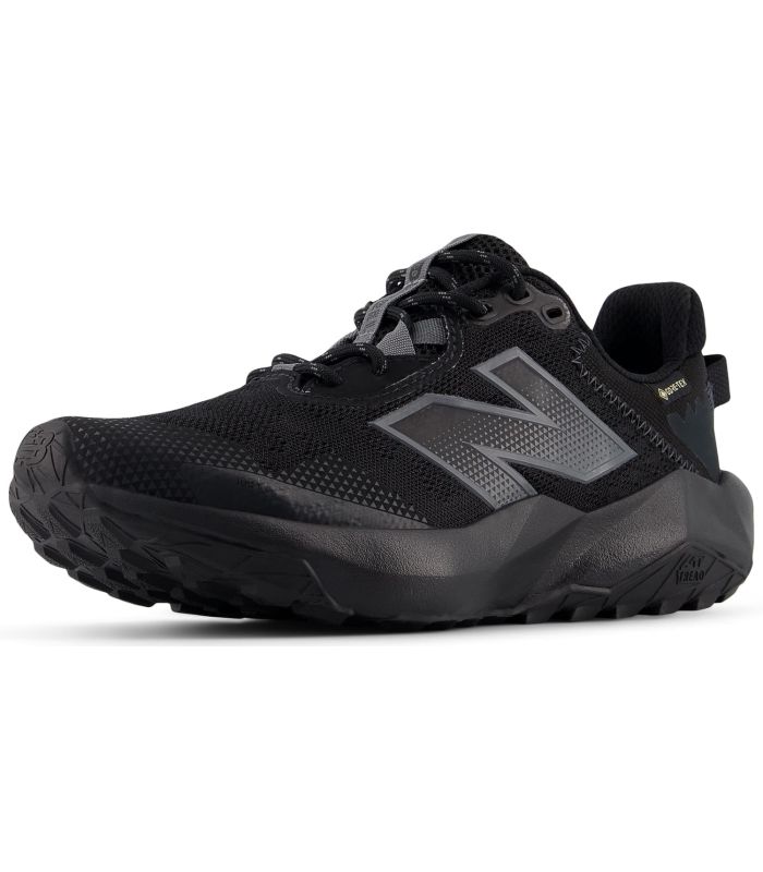Zapatillas Trail Running Mujer New Balance Dynasoft Nitrel v6