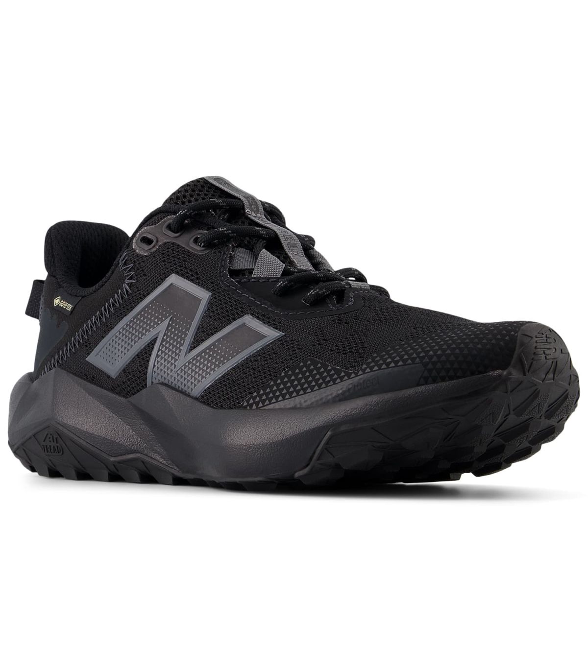 Zapatillas Trail Running Mujer New Balance Dynasoft Nitrel v6