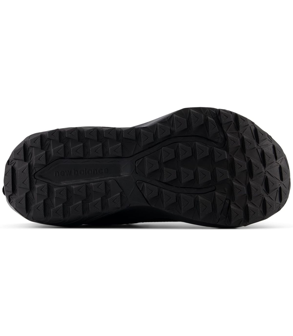 Zapatillas Trail Running Mujer New Balance Dynasoft Nitrel v6