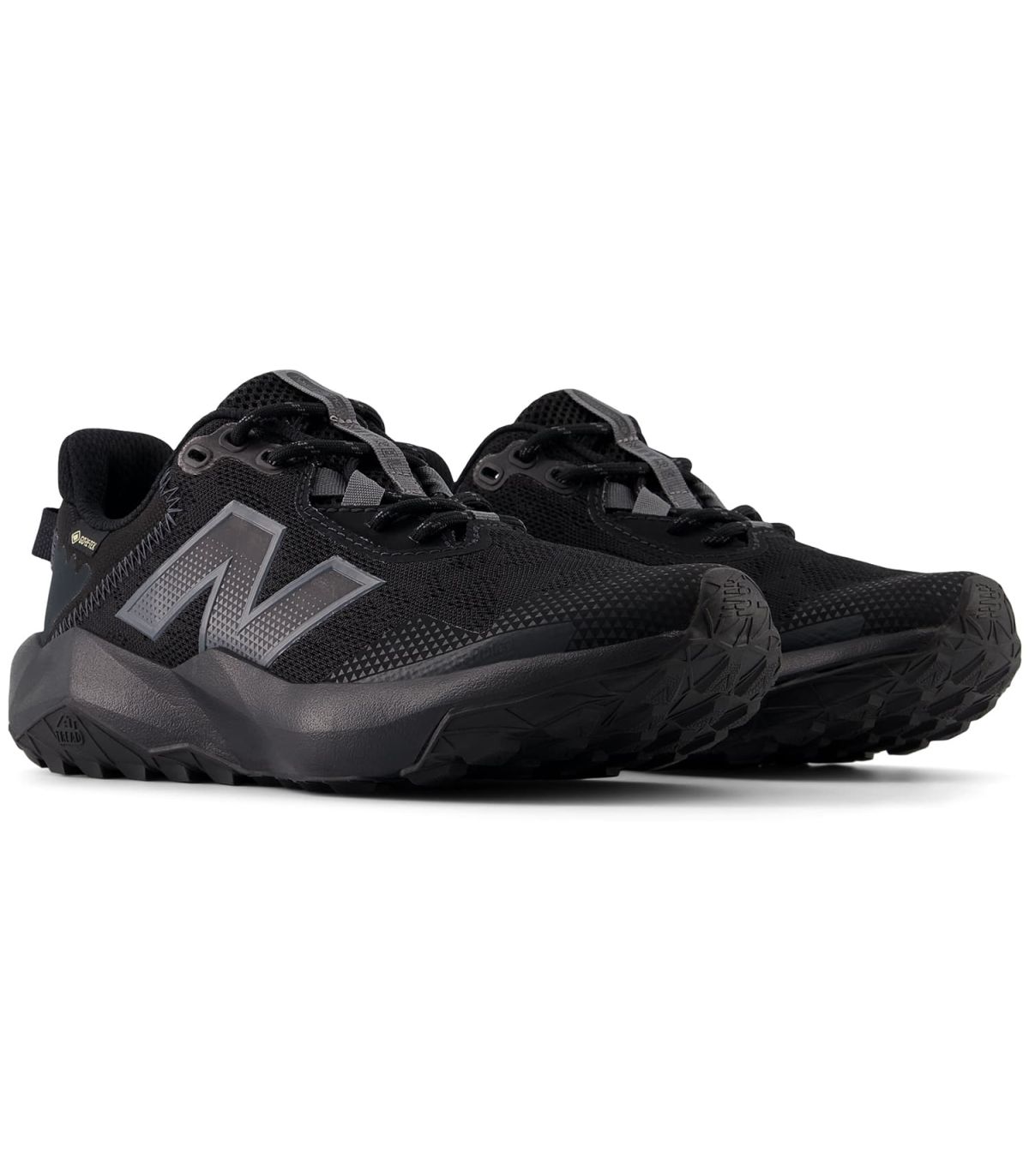 Zapatillas Trail Running Mujer New Balance Dynasoft Nitrel v6