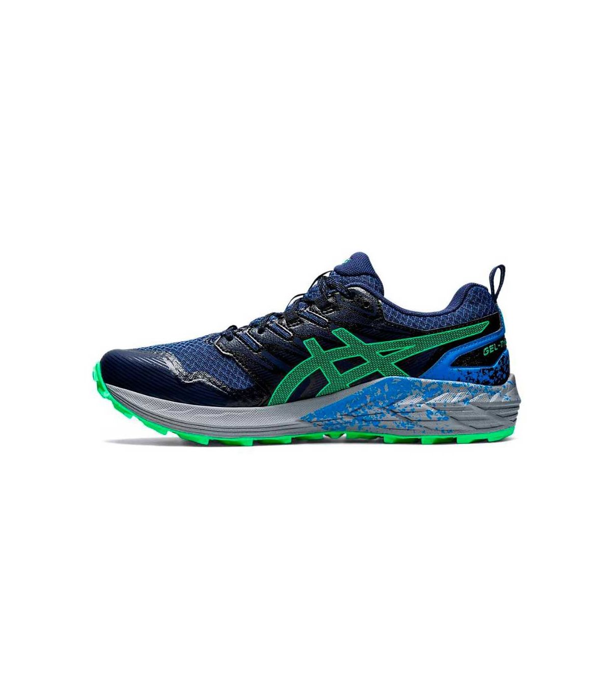 Zapatillas Trail Running Hombre Asics Gel Trabuco Terra