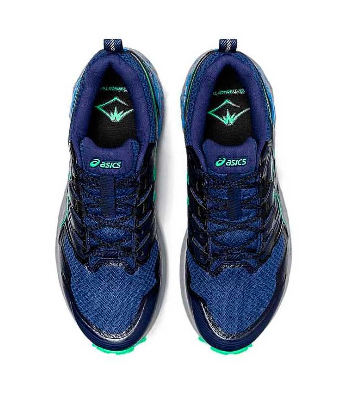 Zapatillas Trail Running Hombre Asics Gel Trabuco Terra