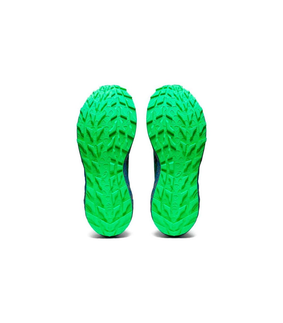 Zapatillas Trail Running Hombre Asics Gel Trabuco Terra