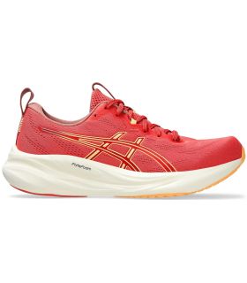 Zapatillas Running Mujer Asics Gel Pulse 16 Rojo Mujer