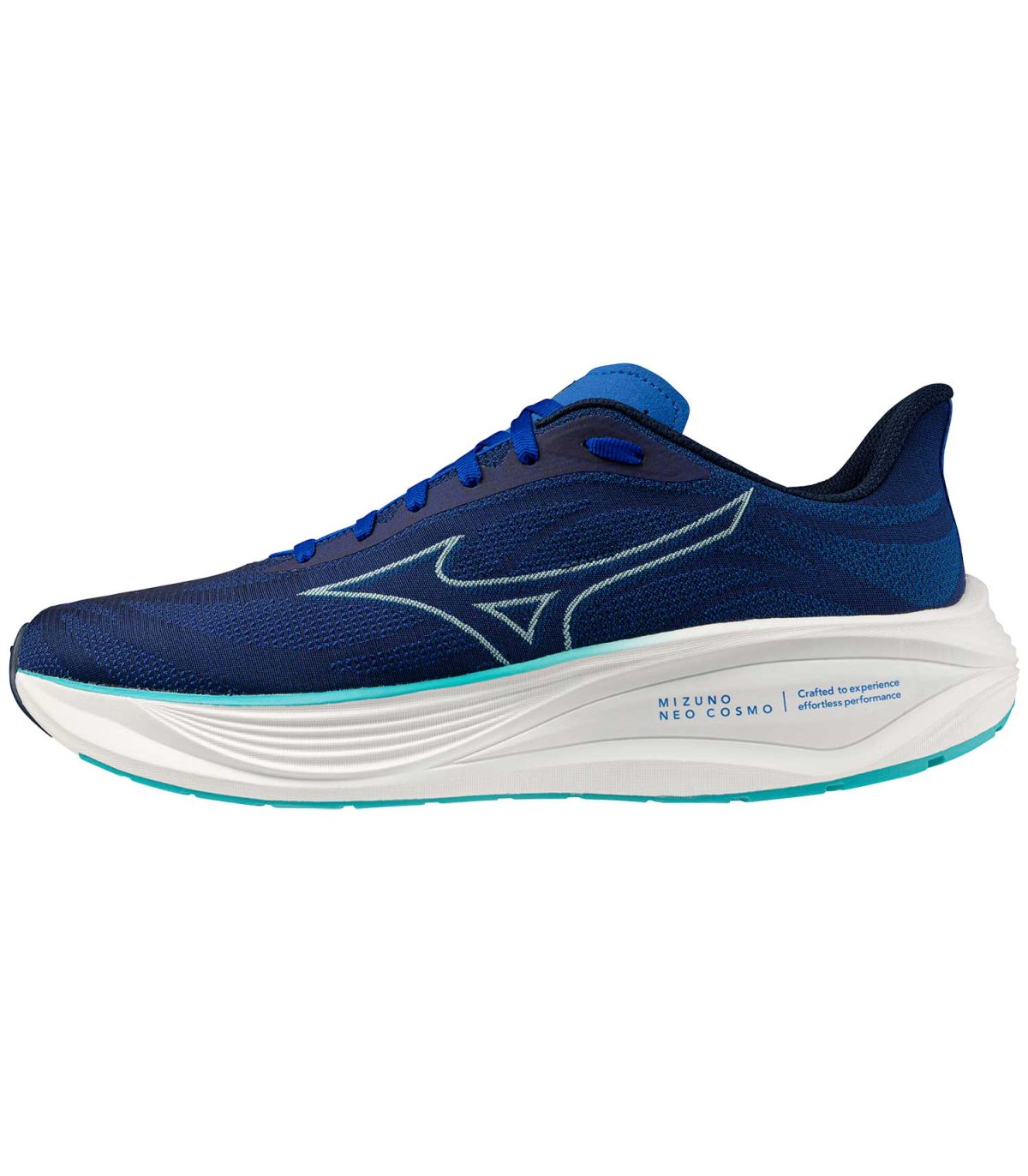 Zapatillas Running Hombre Mizuno Neo Cosmo