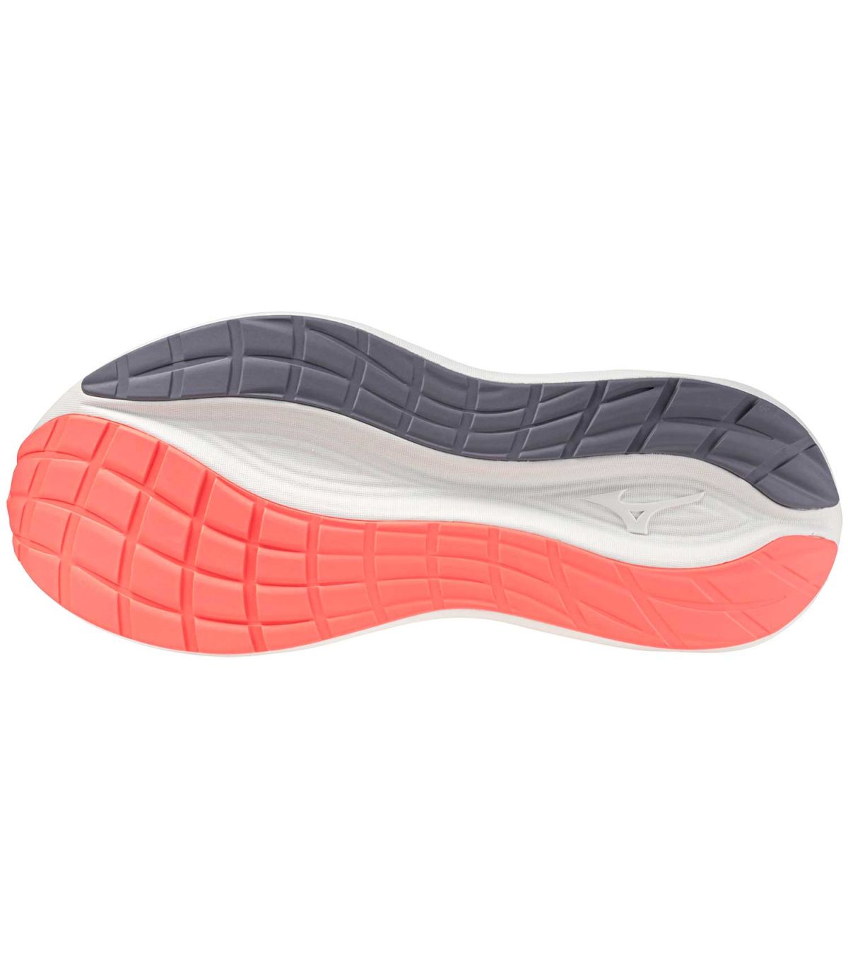 Zapatillas Running Hombre Mizuno Neo Cosmo Negro