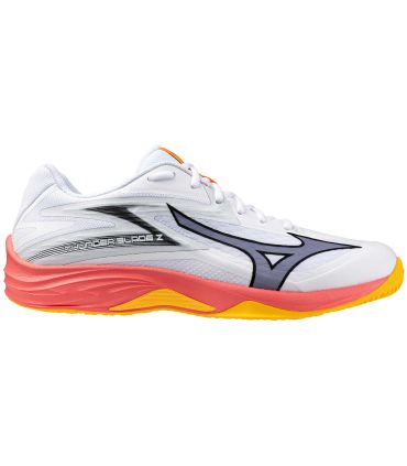 Zapatillas Balonmano Mizuno Thunder Blade Z Indoor