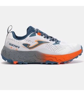 Zapatillas Trail Running Hombre Joma Sima 2502