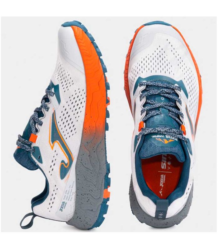 Zapatillas Trail Running Hombre Joma Sima 2502