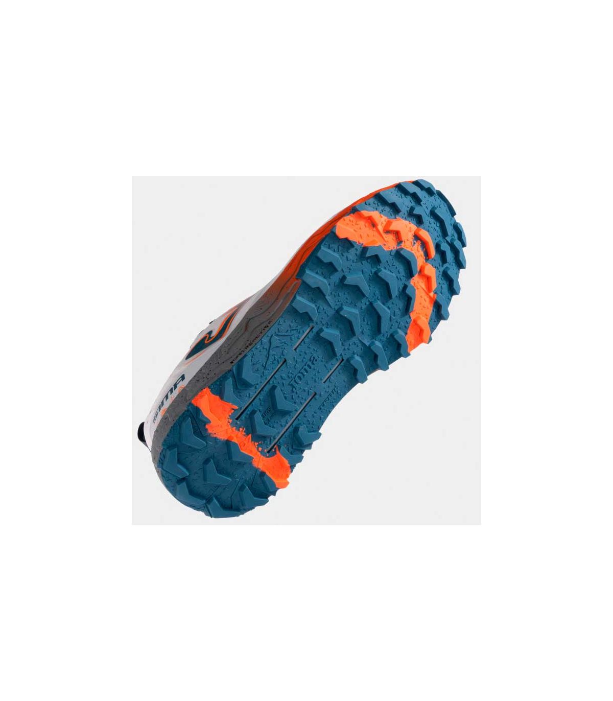 Zapatillas Trail Running Hombre Joma Sima 2502