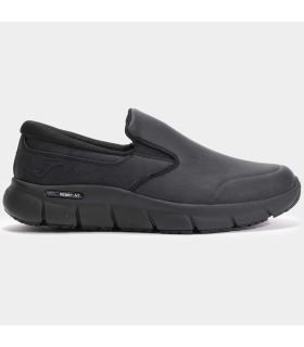 Calzado Casual Hombre Joma Keops Negro