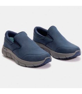 Calzado Casual Hombre Joma Keops Azul