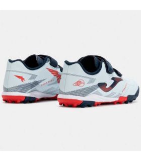 Botas multi tacos Joma Powerful JR