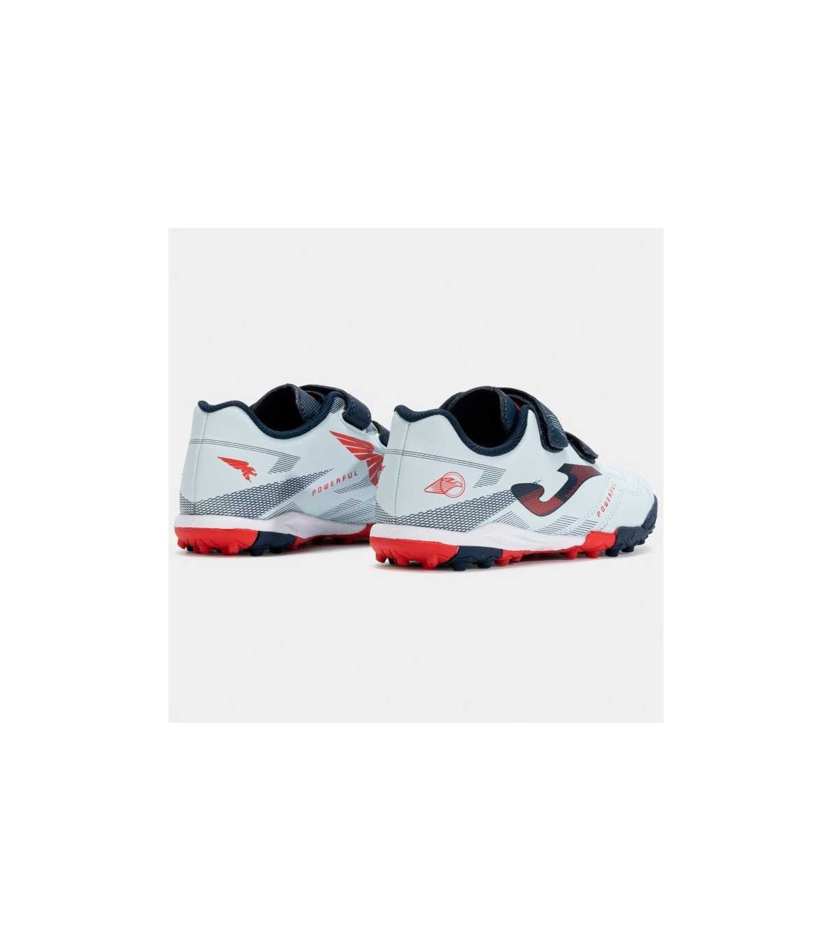 Botas multi tacos Joma Powerful JR