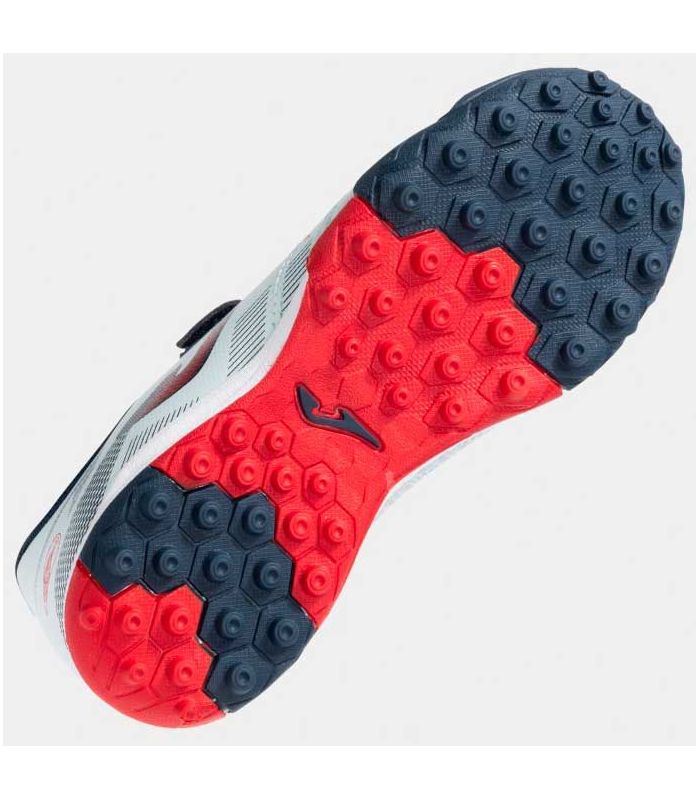 Botas multi tacos Joma Powerful JR
