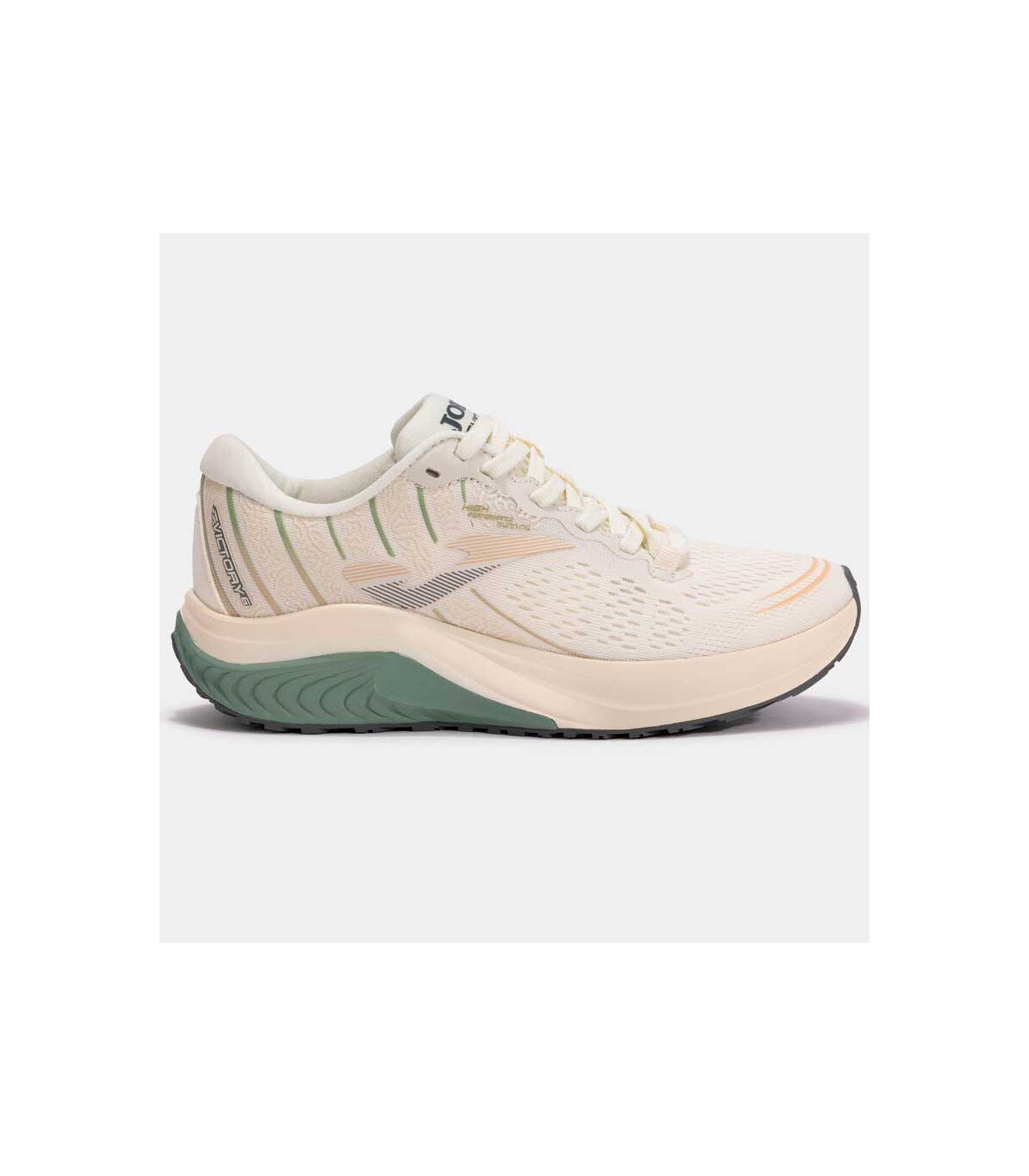 Zapatillas Running Mujer Joma Victory Lady 25