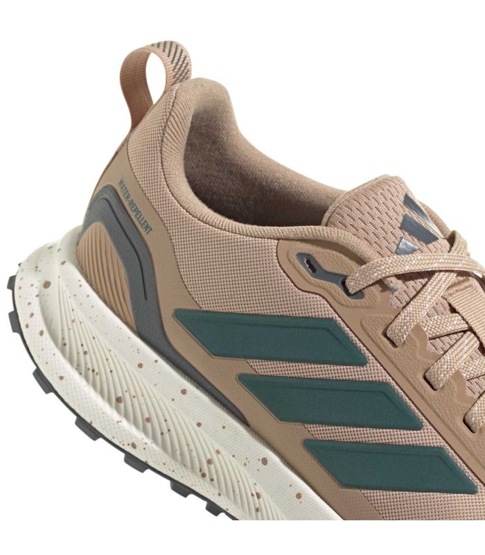 Zapatillas Trail Running Mujer Adidas Runfalcon 5 Tr Mujer