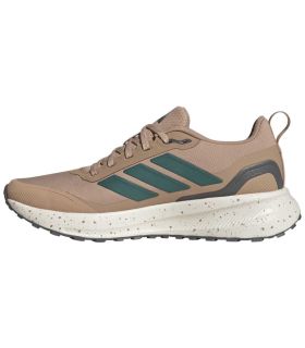 Zapatillas Trail Running Mujer Adidas Runfalcon 5 Tr Mujer