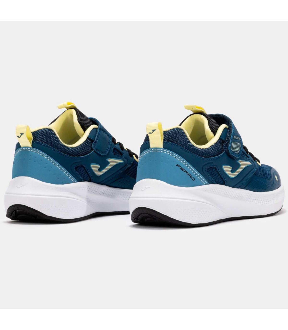 Zapatillas Running Niño Joma Zapatillas Ferro Junior