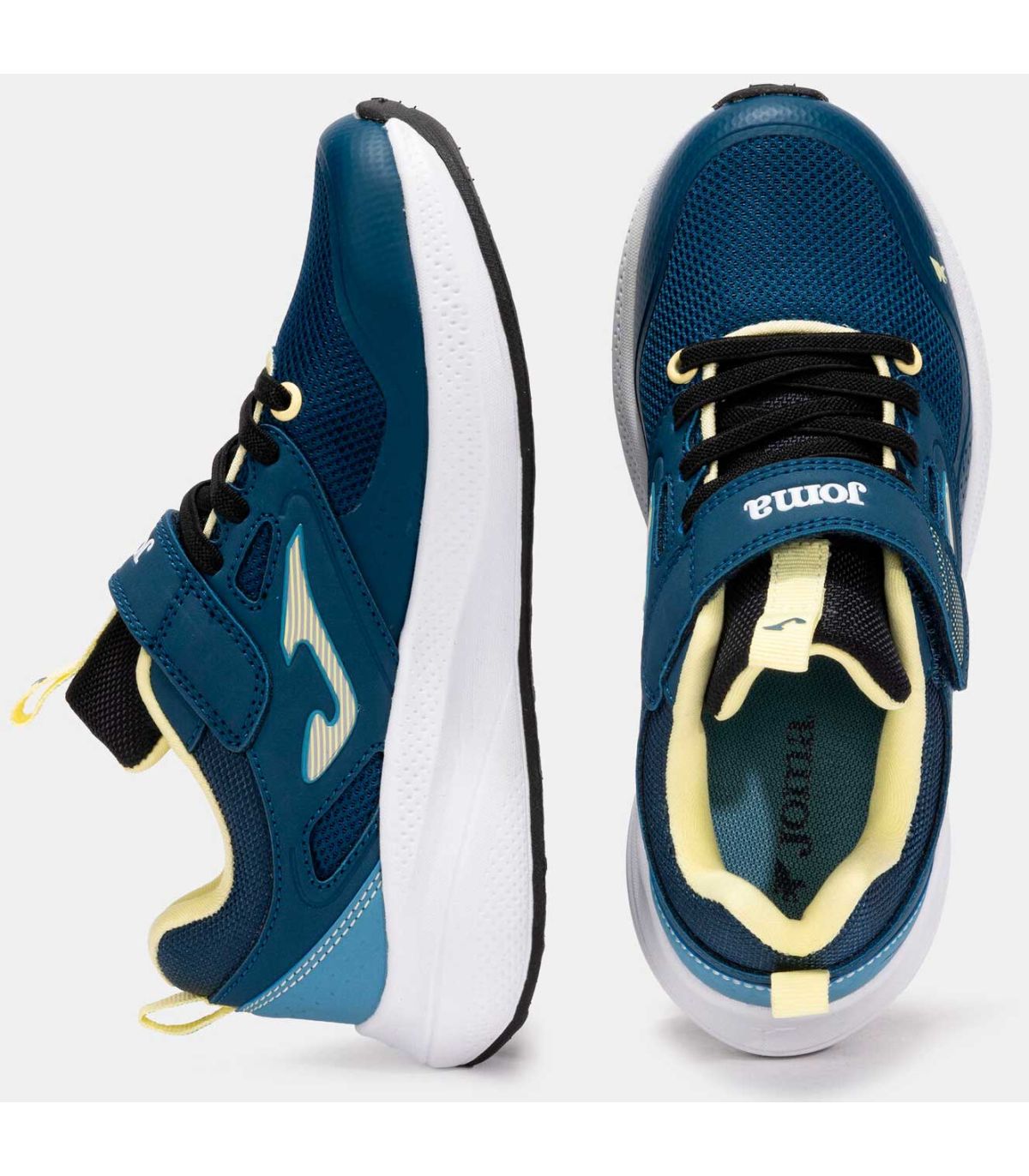 Zapatillas Running Niño Joma Zapatillas Ferro Junior