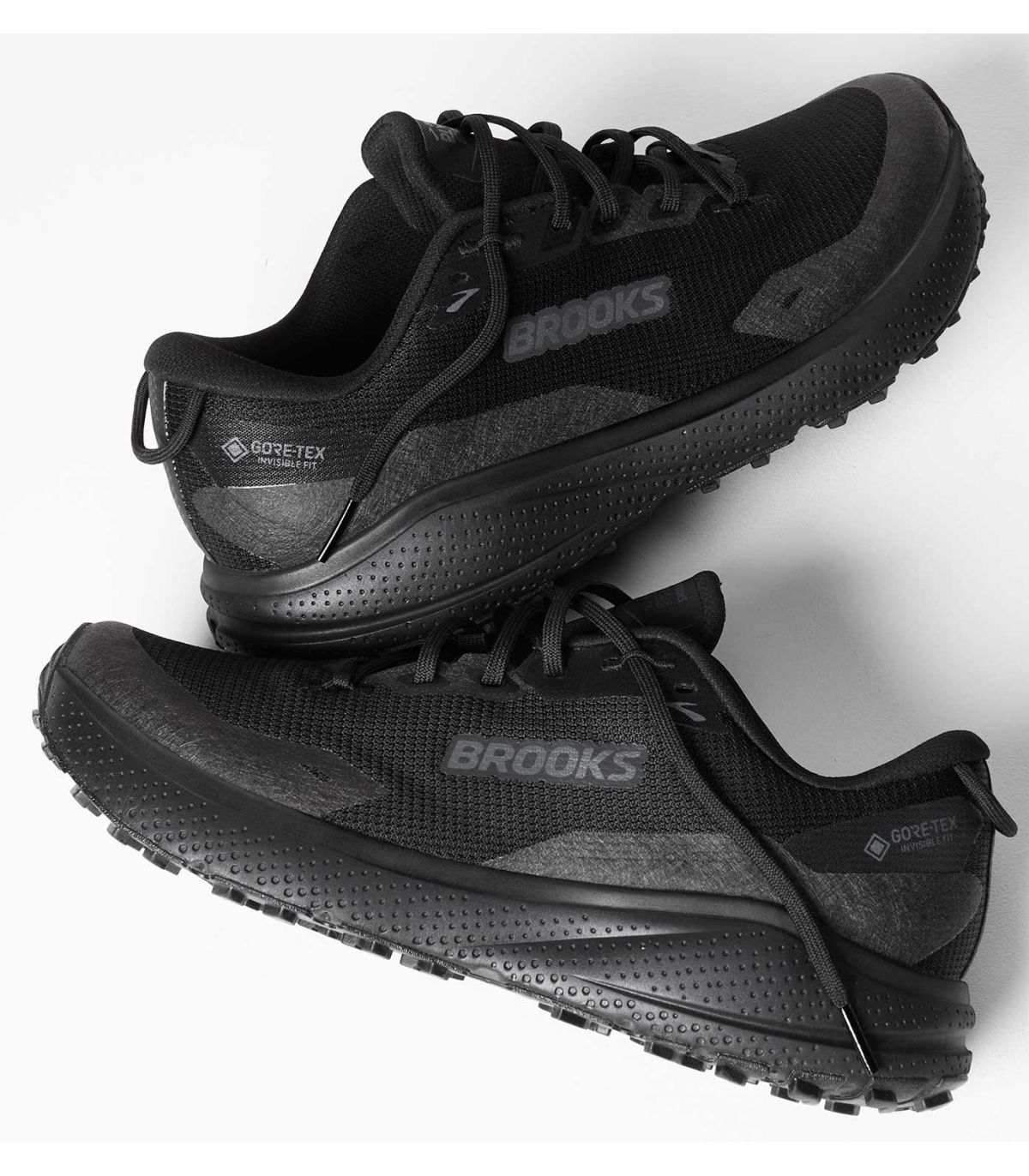 Zapatillas Trail Running Hombre Brooks Divide 6 Gore-Tex