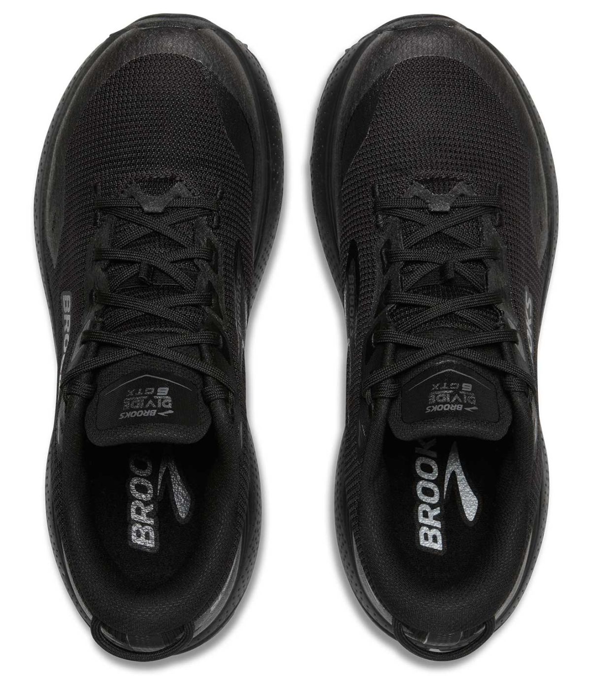 Zapatillas Trail Running Hombre Brooks Divide 6 Gore-Tex