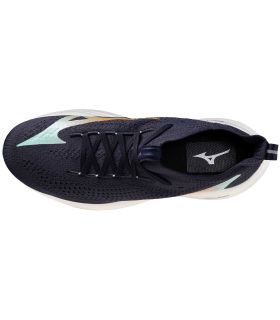 Zapatillas Running Hombre Mizuno Neo Vista 2