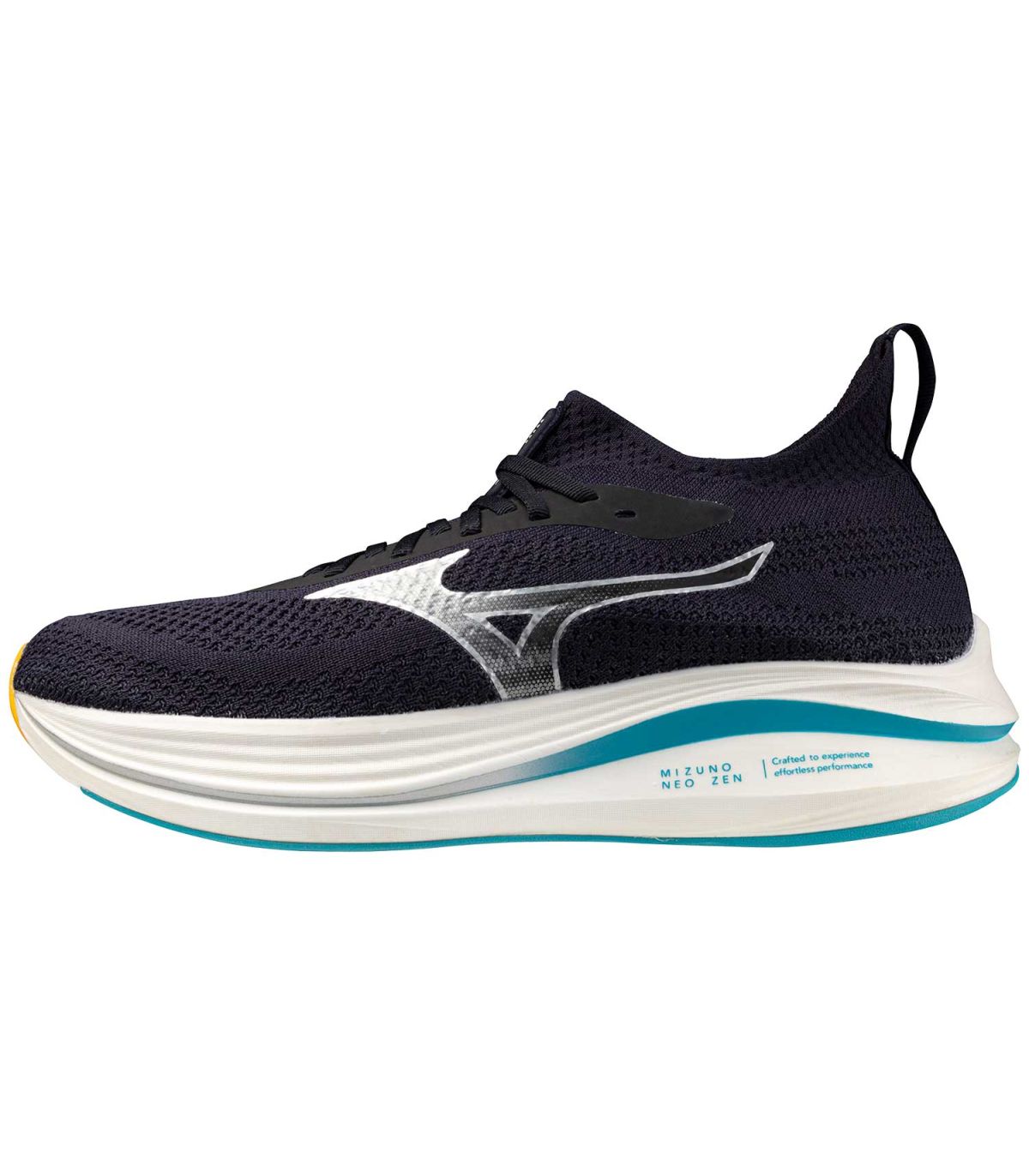 Zapatillas Running Hombre Mizuno Neo Zen Navy
