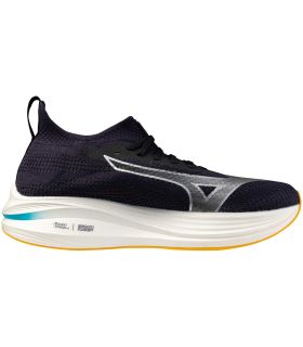 Zapatillas Running Hombre Mizuno Neo Zen Navy
