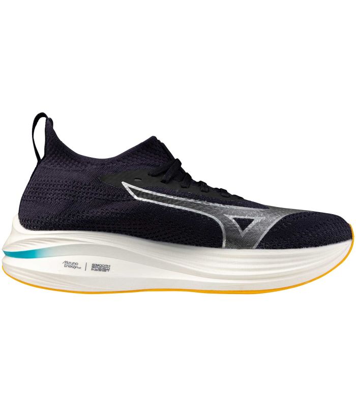Zapatillas Running Hombre Mizuno Neo Zen Navy