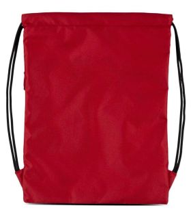 Bolsos Casual Jordan Gym Sac 23 Rojo