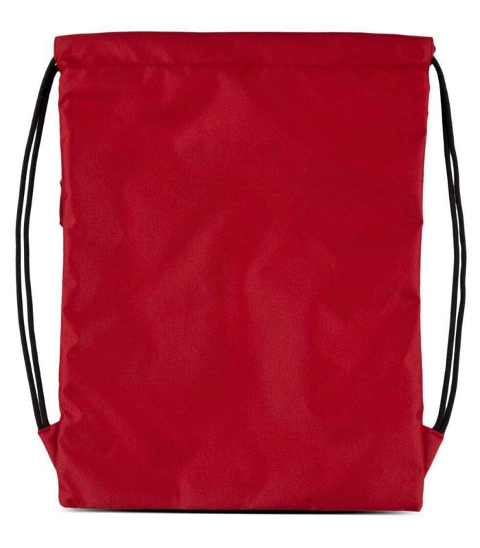 Bolsos Casual Jordan Gym Sac 23 Rojo