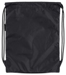 Bolsos Casual Jordan Gym Sac 23 Negro
