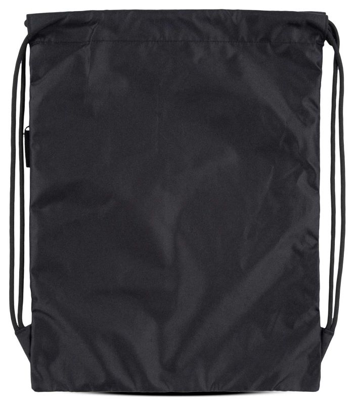 Bolsos Casual Jordan Gym Sac 23 Negro