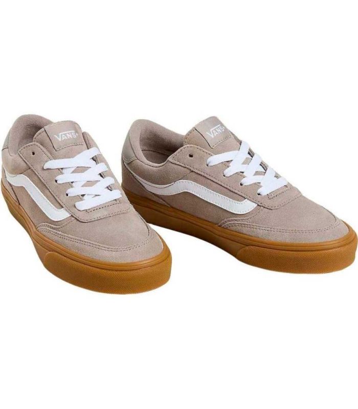 Calzado Casual Hombre Vans Ryland Ls Drizzle