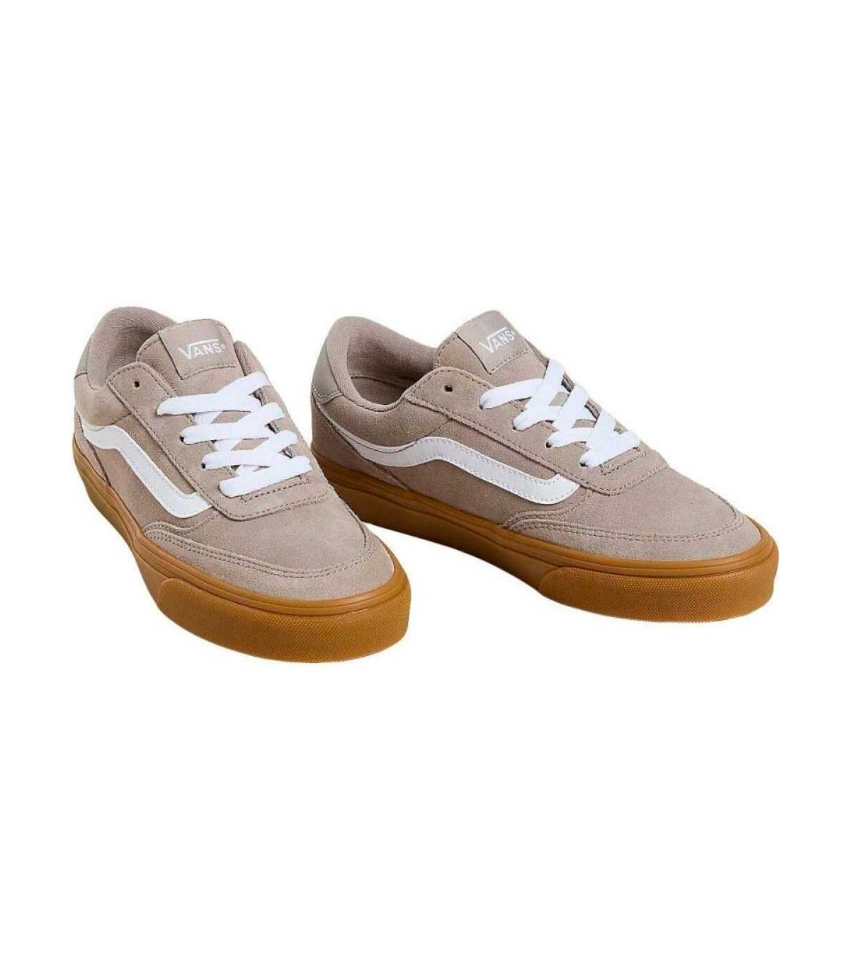 Calzado Casual Hombre Vans Ryland Ls Drizzle