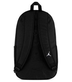 Mochilas Casual Jordan Mochila Jam HBR Negro