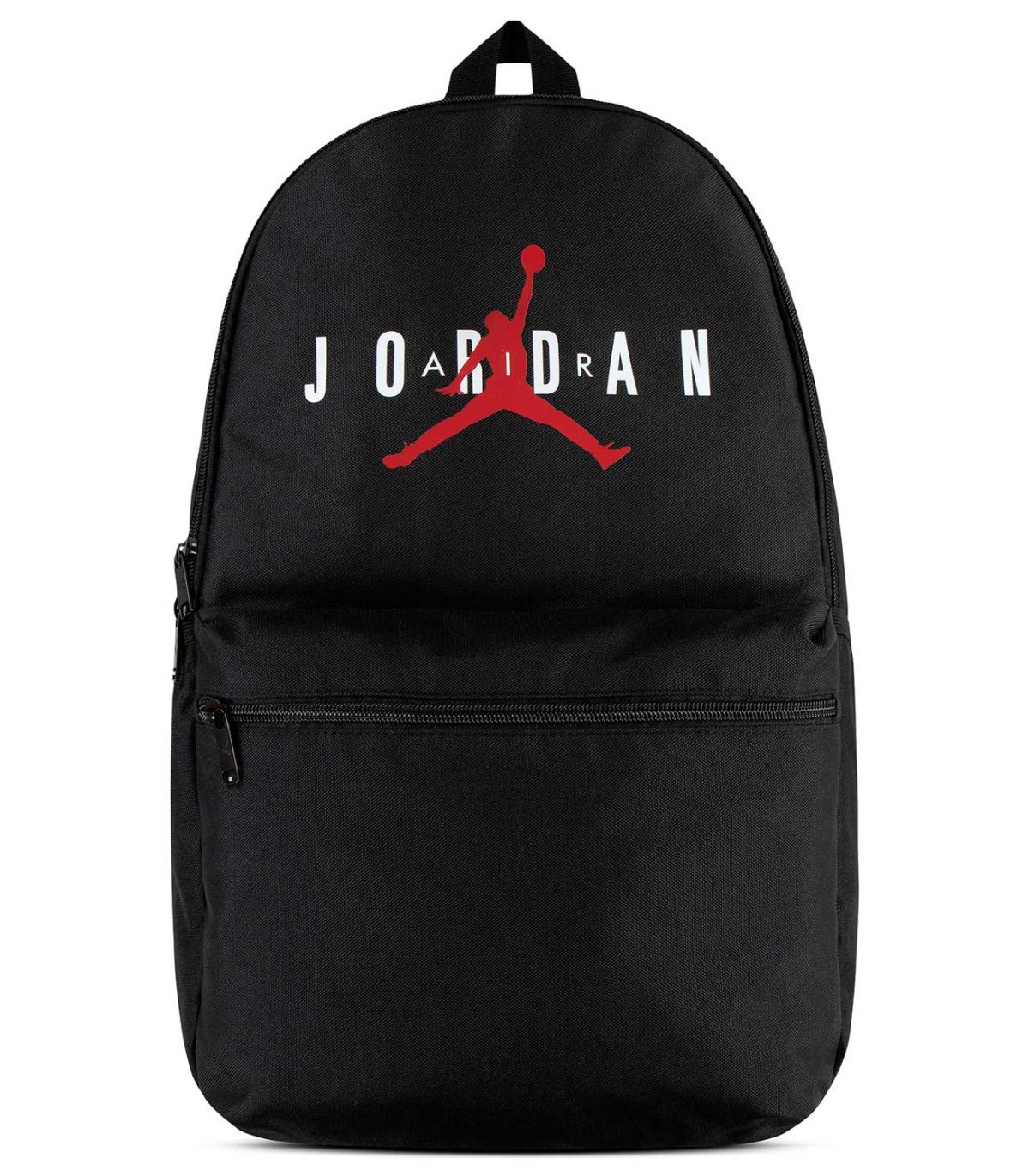 Mochilas Casual Jordan Mochila Jam HBR Negro