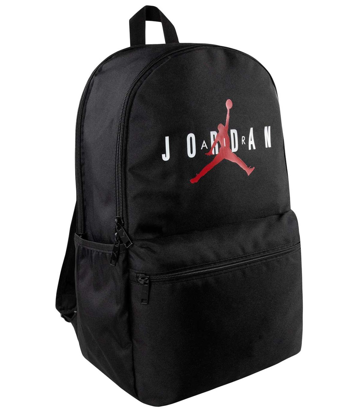 Mochilas Casual Jordan Mochila Jam HBR Negro