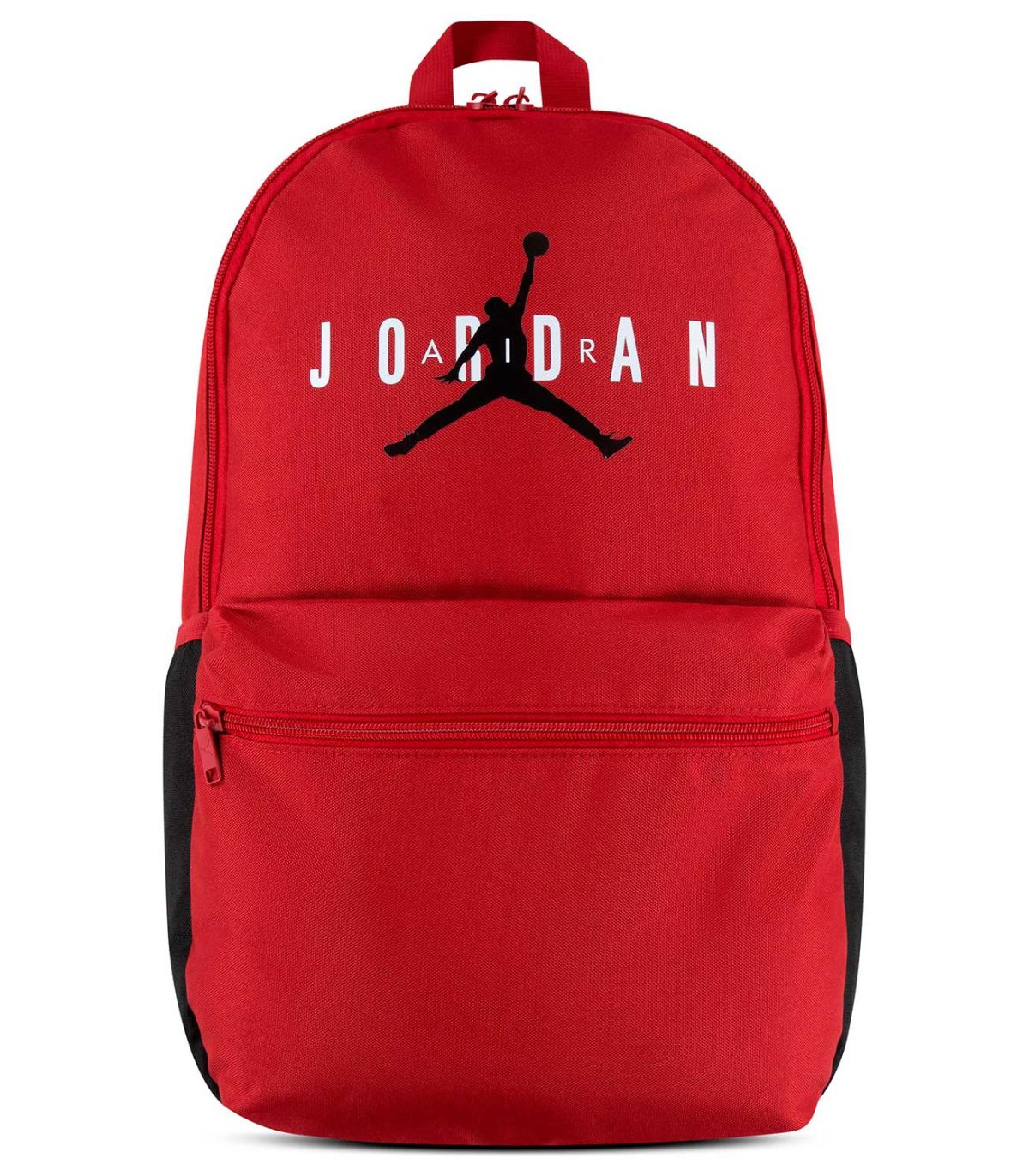 Mochilas Casual Jordan Mochila Jam HBR Rojo
