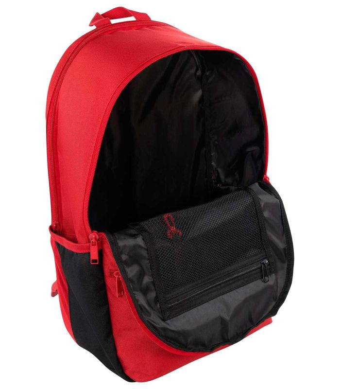 Mochilas Casual Jordan Mochila Jam HBR Rojo